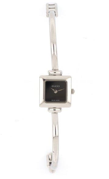 Gucci - Gucci 1900L - Sans prix de réserve - 1900 L - Femme, Handtassen en Accessoires, Horloges | Heren, Nieuw