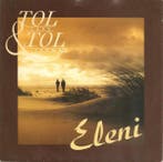 Cees Tol &amp; Thomas Tol - Eleni, Cd's en Dvd's, Verzenden, Gebruikt