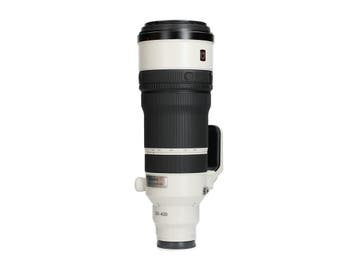 Sony FE 100-400mm f/4.5 GM OSS - Telelens - 2 jaar garantie, Ophalen of Verzenden