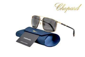Chopard - SCHL52 301P - Carbon Fiber & Polarized Lenses 3P -