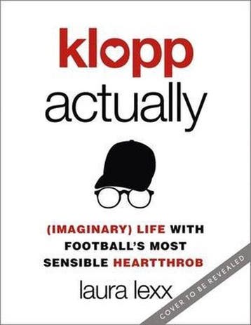 Klopp Actually Imaginary Life with Footballs Most Sensible, Verzenden, Laura Lexx
