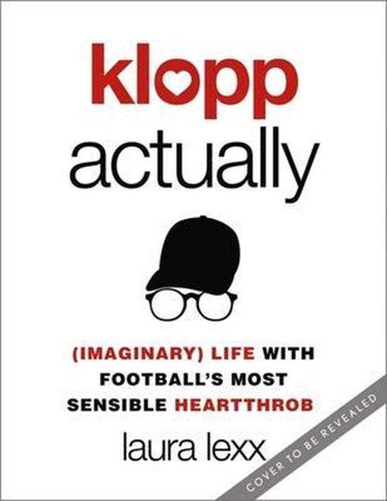 Klopp Actually Imaginary Life with Footballs Most Sensible, Livres, Langue | Anglais, Envoi