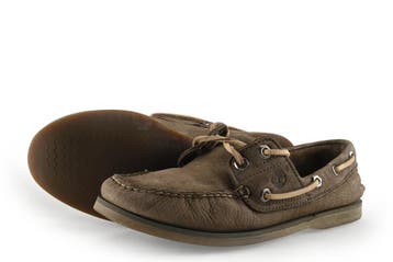 Timberland Bootschoenen in maat 42 Bruin, Verzenden