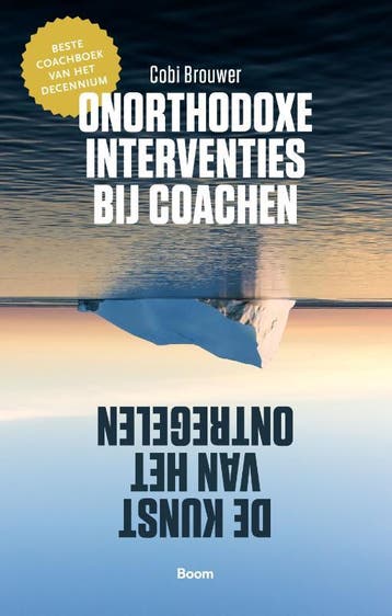 Onorthodoxe interventies bij coachen 9789024403967, Verzenden, Zo goed als nieuw, Cobi Brouwer