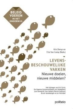 Levensbeschouwelijke vakken 9782509031983 Kris Denys, Verzenden, Kris Denys