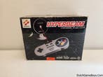 Super Nintendo / SNes + NES  - Controller - Hyperbeam - Boxe, Consoles de jeu & Jeux vidéo, Consoles de jeu | Nintendo NES, Verzenden