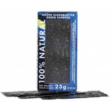 Fauna Marin 100% Natural Green Seaweed, Verzenden, Nieuw