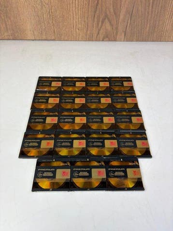 Sony Sony - 74 min Minidisc Nombre darticles : 19