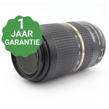 Tamron 70-300mm F/4-5.6 SP Di VC USD Canon | Tweedehands, Verzenden