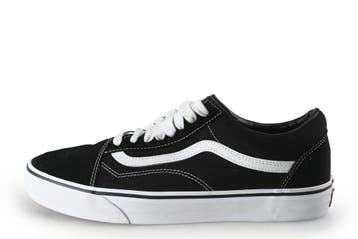 Vans Sneakers in maat 43 Zwart, Vêtements | Hommes, Chaussures, Verzenden, Sneakers