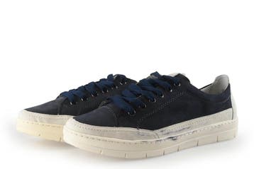 Remonte Sneakers in maat 45 Blauw, Verzenden, Sneakers