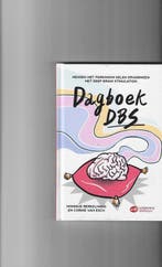Dagboek DBS - mensen met parkinson delen ervaringen met deep, Verzenden, Monique Berkelmans