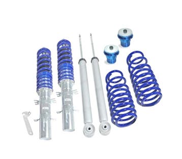 SUSPENSION FILETÉ BLUE LINE BMW E92 E93 06-14, Verzenden, Neuf