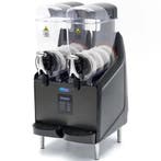 Slushmachine | 2x 12L | Instelbare Slushdikte | Interne, Verzenden