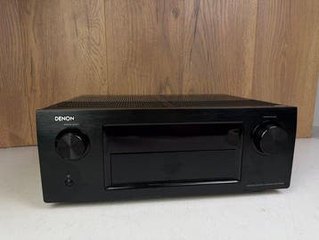 Denon - AVR-X4000 - Integrated Network AV Solid state, Nieuw
