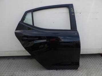 Hyundai i10 III rechter achterdeur, Verzenden