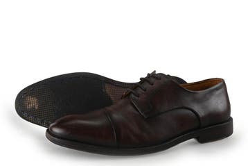 Digel Nette schoenen in maat 43 Bruin, Verzenden, Overige typen