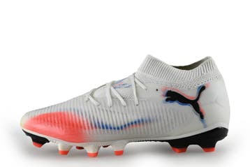 Puma Voetbalschoenen in maat 40 Wit, Kleding | Heren, Schoenen, Puma, Verzenden, Wit, Zo goed als nieuw