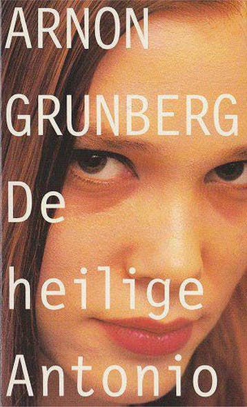 De heilige Antonio | - Grunberg, Verzenden