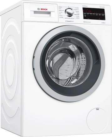 Bosch WAT284H1 - Wasmachine - 8 kg - 1400 tpm -, Electroménager, Lave-linge, Ophalen of Verzenden