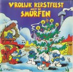The Smurfs - Vrolijk Kerstfeest Met De Smurfen, Verzenden, Gebruikt