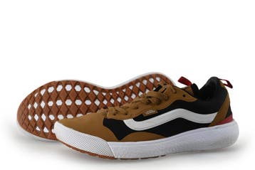 Vans Sneakers in maat 40½ Bruin, Bruin, Verzenden, Sneakers, Vans