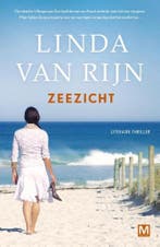Zeezicht 9789460683619 Linda van Rijn, Boeken, Verzenden, Gelezen, Linda van Rijn