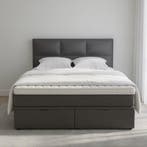 van Schaik Hotel Bedding Opbergboxspring Palazzo - 160 x 200