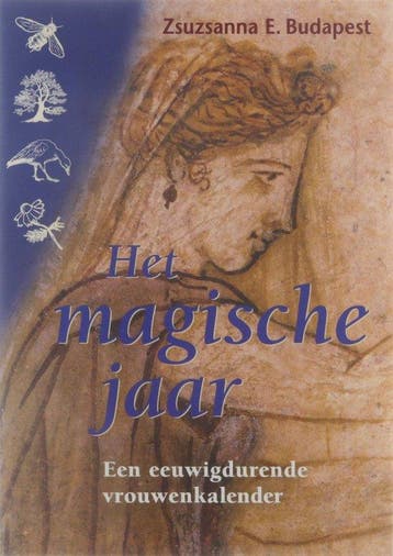 Het magische jaar - Zsuzsanna E. Budapest - 9789069634647 -, Verzenden