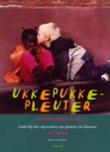 Ukkepukkepleuter 9789030632467 Miet Fournier, Verzenden, Miet Fournier