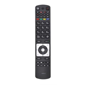 Salora Universele Afstandsbediening RC5117 – Slimtron Hit-V2, Ophalen of Verzenden, Nieuw