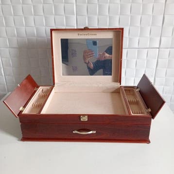 Commode - Bois tendre