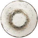 Kommen | GALAXY | Porselein | Wit | 33cl | 12 Stuks |, Verzenden, Nieuw in verpakking