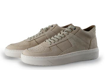 Vertice Veterschoenen in maat 42 Beige, Kleding | Heren, Schoenen, Overige kleuren, Verzenden, Zo goed als nieuw, Vertice