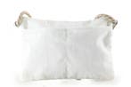 Kipling Heuptas Wit, Verzenden, Zo goed als nieuw, Wit