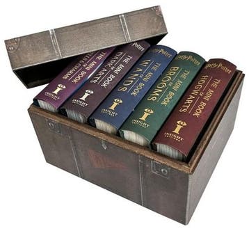 Harry Potter: Mini Book Trunk |  | Nieuw, Verzenden