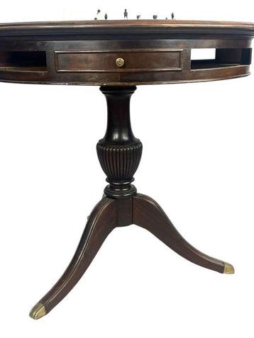 Speeltafel - Hout