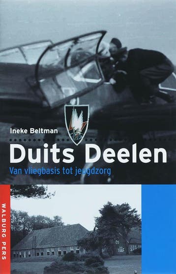 Duits Deelen 9789057304057 Ineke Beltman, Boeken, Verzenden, Zo goed als nieuw, Ineke Beltman