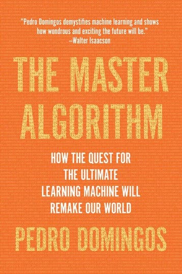 The Master Algorithm 9780465094271 Pedro Domingos, Verzenden, Gelezen, Pedro Domingos