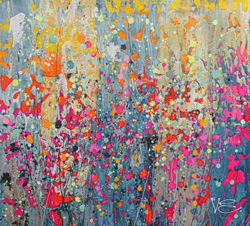 Violeta Endo - Wonders of My Life. XXL