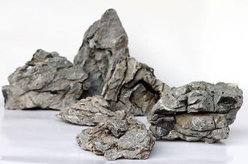 Mini Landscape Rock - Seiryu stone - hardscape, Verzenden