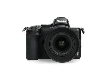 Nikon Z5 - <16.000 kliks - 1 jaar garantie, TV, Hi-fi & Vidéo, Ophalen of Verzenden
