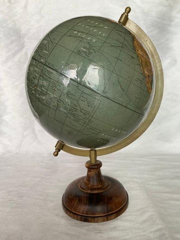 Globe - Vintage - 2000-2010