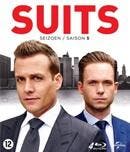 Suits - Seizoen 5 op Blu-ray, Cd's en Dvd's, Verzenden, Nieuw in verpakking