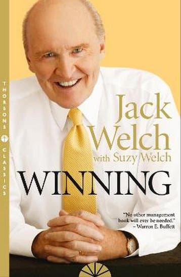 Winning Ultimate Business How To Book 9780007197675, Verzenden, Jack Welch