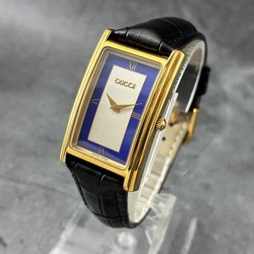 Gucci - Unknown - Zonder minimumprijs - 2600 M Rectangular -, Nieuw
