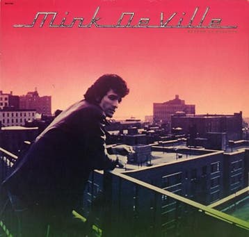 Mink DeVille - Return To Magenta, Verzenden, Gebruikt