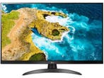 LG 27TQ615S-PZ - Full HD TV 27 1920x1080 250 cd/m² Smart TV, Verzenden
