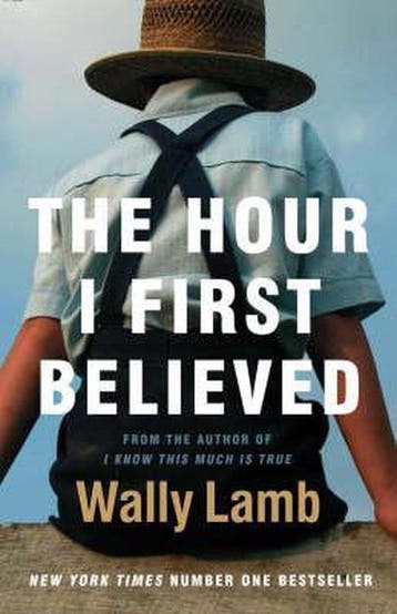 The Hour I First Believed 9780007290680 Wally Lamb, Verzenden, Gelezen, Wally Lamb