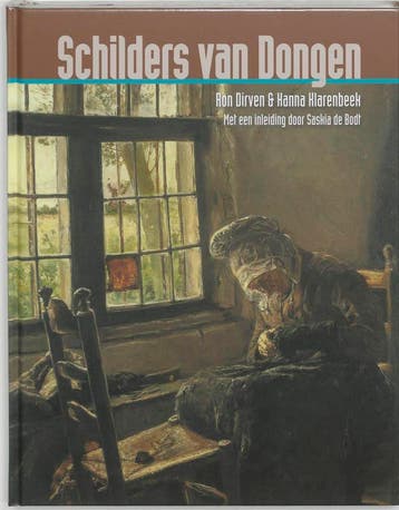 Schilders van Dongen 9789055945979 R. Dirven, Verzenden, R. Dirven